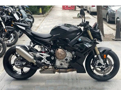2021-2025 BMW S1000R Black Fairing Kit