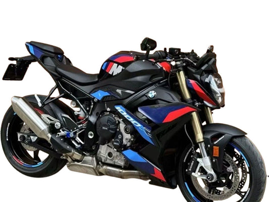 2021-2025 Black Blue Red BMW S1000R Motorcycle Fairings， Purchase 2021-2025 Black Blue Red BMW S1000R Motorcycle Fairings UK - UK