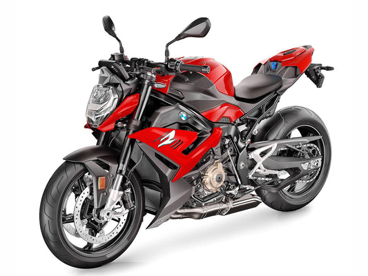 2021-2025 Red Black BMW S1000R Motorcycle Fairings， Purchase 2021-2025 Red Black BMW S1000R Motorcycle Fairings UK - UK