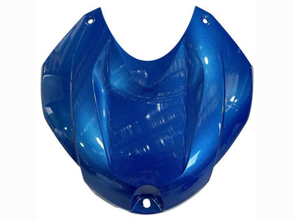 2014-2016 BMW S1000R Blue Red Fairing Kit