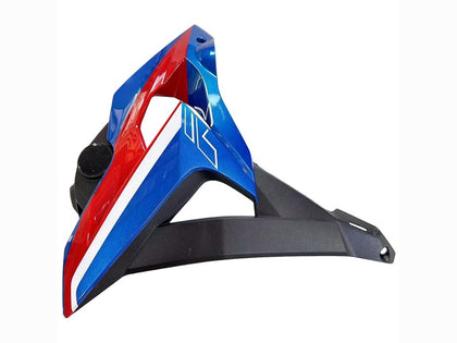 2014-2016 BMW S1000R Blue Red Fairing Kit
