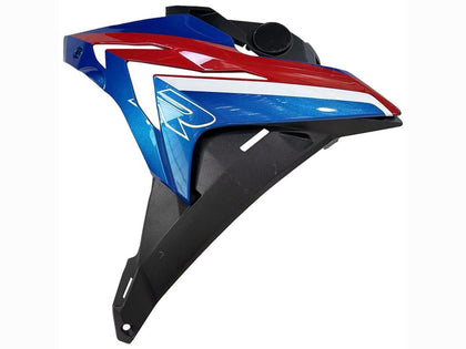 2014-2016 BMW S1000R Blue Red Fairing Kit