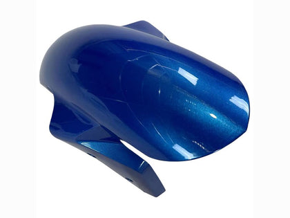 2014-2016 BMW S1000R Blue Red Fairing Kit