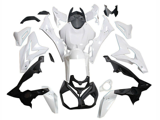 2014-2016 Unpainted BMW S1000R Motorcycle Fairings， Purchase 2014-2016 Unpainted BMW S1000R Motorcycle Fairings UK - UK