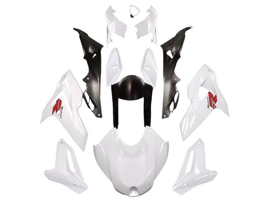 2014-2016 White BMW S1000R Motorcycle Fairings， Purchase 2014-2016 White BMW S1000R Motorcycle Fairings UK - UK