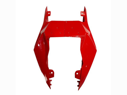 2014-2016 BMW S1000R Black Red Fairing Kit