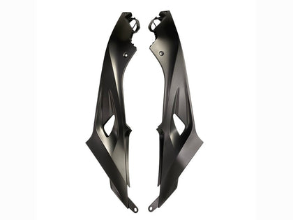 2014-2016 BMW S1000R Black Red Fairing Kit