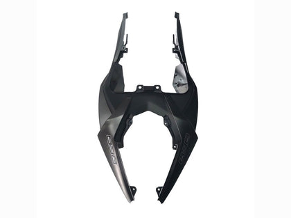 2023-2025 Kawasaki ZX-6R Matte Black Fairing Kit