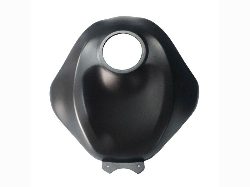 Purchase 2023-2025 Matte Black Kawasaki ZX6R Motorcycle Fairing UK