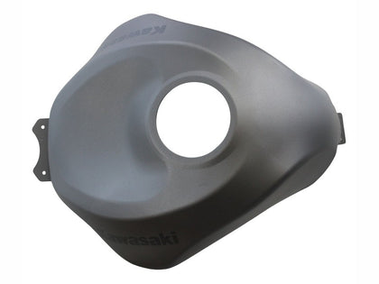 2023-2025 Kawasaki ZX-6R Gray Fairing Kit