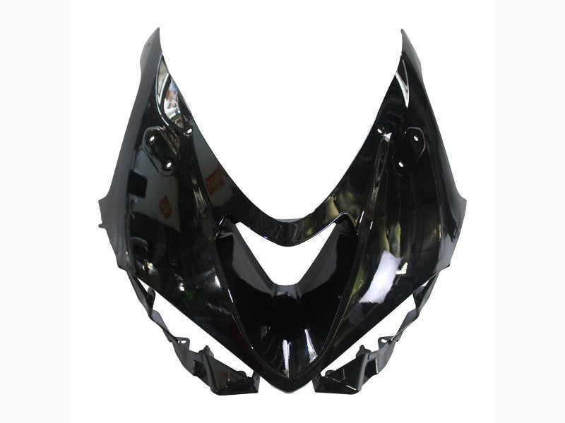 Purchase 2023-2025 Grey Ninja Kawasaki ZX6R Motorcycle Fairings UK