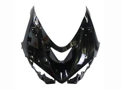 2023-2025 Kawasaki ZX-6R Gray Fairing Kit