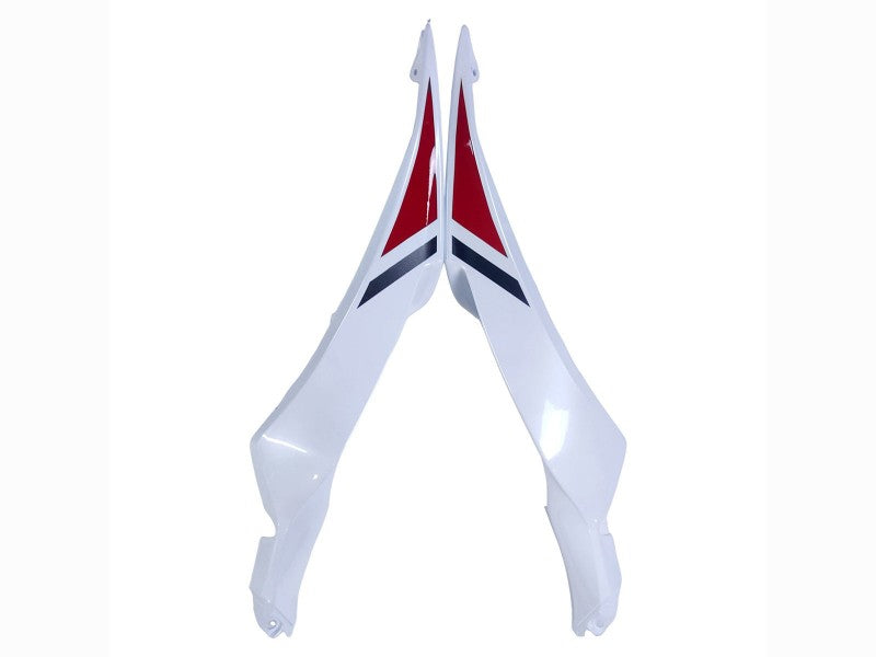 Purchase 2023-2025 Pearl White Black Red Kawasaki ZX6R Motorcycle Fairings UK
