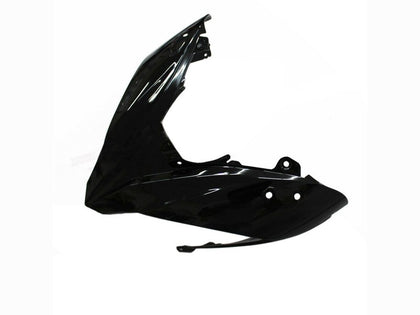 2017-2019 Kawasaki Ninja-650 Glossy Black EX650 Fairing Kit