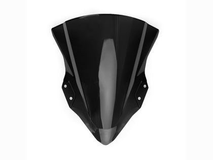 2018-2024 Kawasaki Ninja-400 Pink Line Black Ninja EX400 Fairing Kit