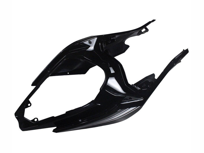 Purchase 2018-2024 Glossy Black Matte Black White Decals Kawasaki Ninja 400 Motorcycle Fairings UK