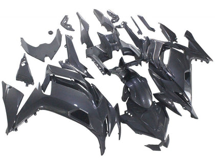 2020-2024 Kawasaki Ninja-650 Carbon Fiber Carbon Fiber EX650 Fairing Kit