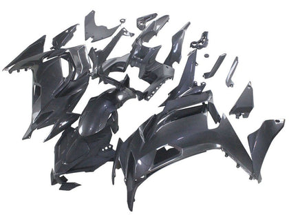2020-2024 Kawasaki Ninja-650 Carbon Fiber Carbon Fiber EX650 Fairing Kit