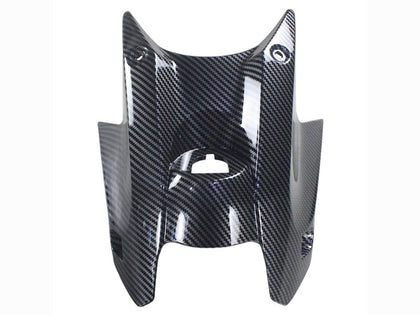 2020-2024 Kawasaki Ninja-650 Carbon Fiber Carbon Fiber EX650 Fairing Kit