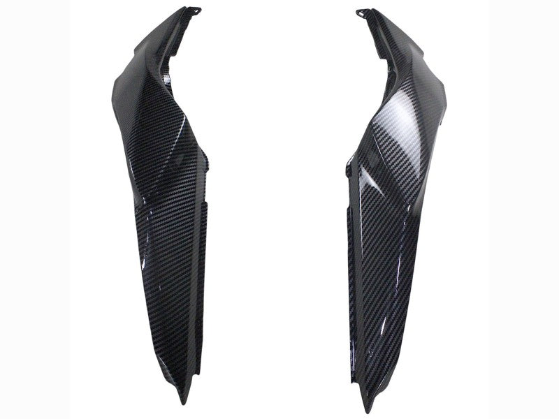 Purchase 2020-2025 Carbon Fiber Carbon Fiber Kawasaki Ninja 650 EX650 Motorcycle Fairings UK