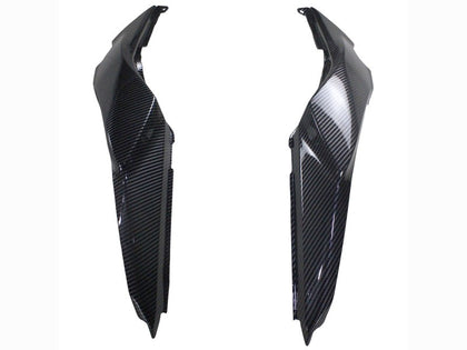 2020-2024 Kawasaki Ninja-650 Carbon Fiber Carbon Fiber EX650 Fairing Kit