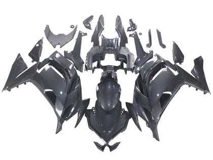 2020-2024 Kawasaki Ninja-650 Carbon Fiber Carbon Fiber EX650 Fairing Kit