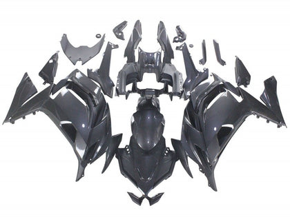 2020-2024 Kawasaki Ninja-650 Carbon Fiber Carbon Fiber EX650 Fairing Kit