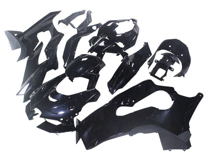 2021-2025 Kawasaki ZX-10R Black Fairing Kit
