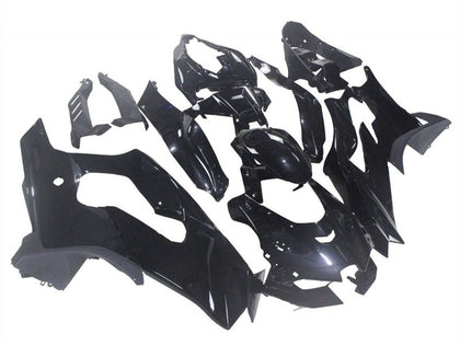 2021-2025 Kawasaki ZX-10R Black Fairing Kit