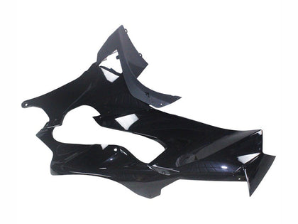 2021-2025 Kawasaki ZX-10R Black Fairing Kit