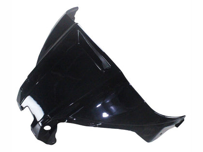 2021-2025 Kawasaki ZX-10R Black Fairing Kit