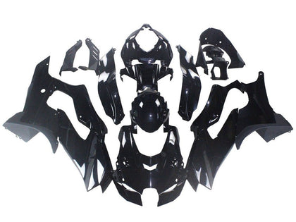 2021-2025 Kawasaki ZX-10R Black Fairing Kit