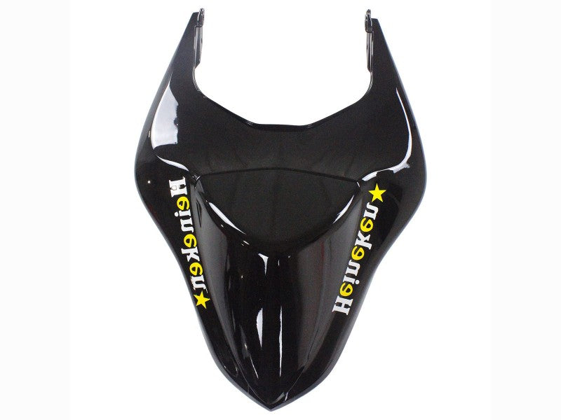 Purchase 2007-2008 Colorful Playboy 223 Kawasaki ZX6R Motorcycle Fairings UK
