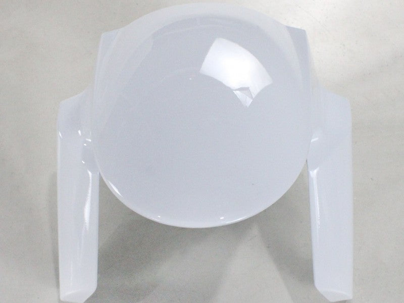 Purchase 2009-2012 White Black Ninja Kawasaki ZX6R Motorcycle Fairings UK