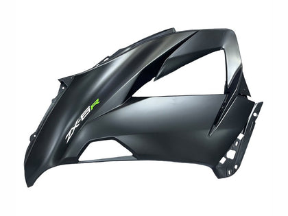2013-2018 Kawasaki ZX-6R Matte Black Fairing Kit