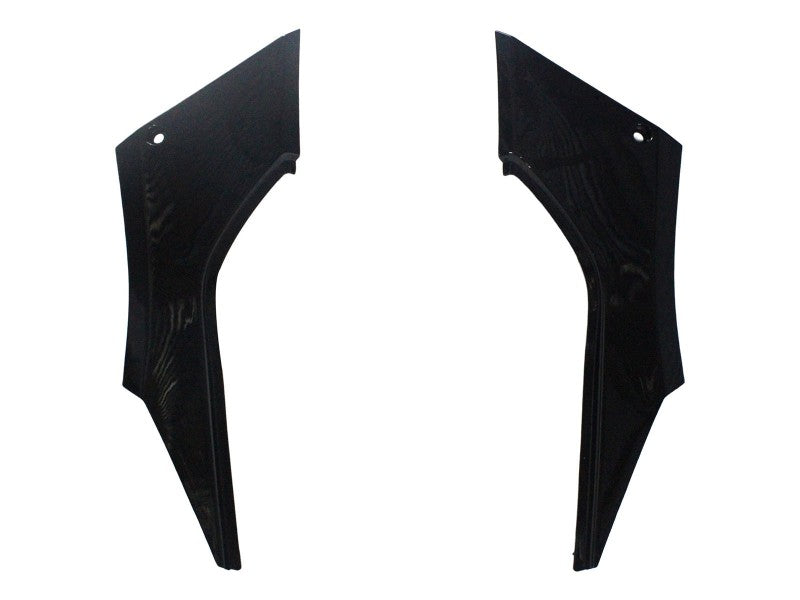 Purchase 2013-2024 Glossy Black Yellow Red Green Blue White Kawasaki EX300 Motorcycle Fairings UK