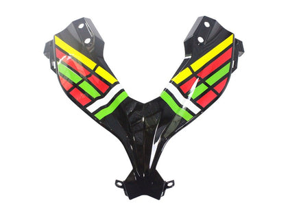 2013-2024 Kawasaki Ninja-300 Colorful 46 EX300R Fairing Kit