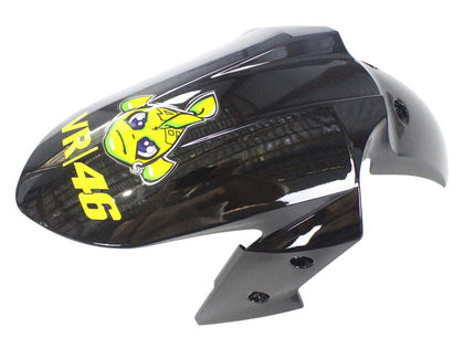 2013-2024 Kawasaki Ninja-300 Colorful 46 EX300R Fairing Kit