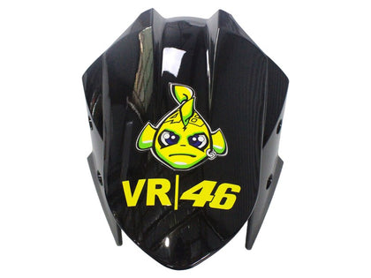 2013-2024 Kawasaki Ninja-300 Colorful 46 EX300R Fairing Kit