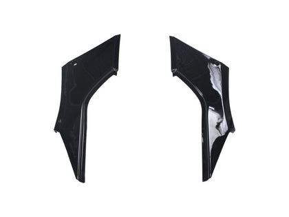 2013-2024 Kawasaki Ninja-300 Black EX300R Fairing Kit