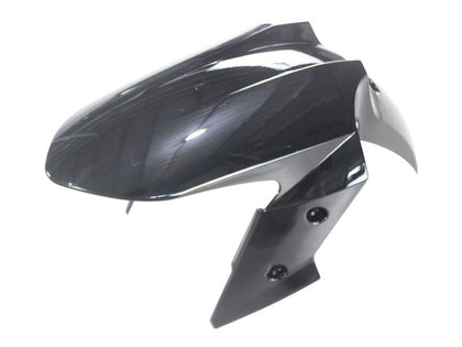 2013-2024 Kawasaki Ninja-300 Black EX300R Fairing Kit