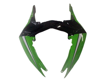2013-2024 Kawasaki Ninja-300 Green Red Black Elf EX300R Fairing Kit