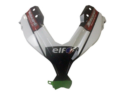 2013-2024 Kawasaki Ninja-300 Green Red Black Elf EX300R Fairing Kit