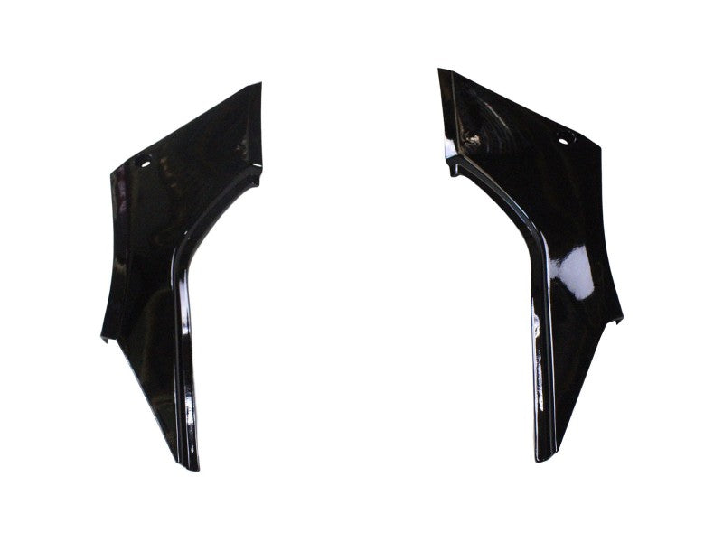 Purchase 2013-2024 Pink Black Kawasaki EX300 Motorcycle Fairings UK