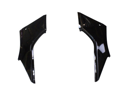 2013-2024 Kawasaki 300-EX300R-EX300 Pink Black EX300R Fairing Kit