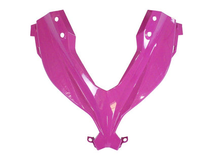 2013-2024 Kawasaki 300-EX300R-EX300 Pink Black EX300R Fairing Kit