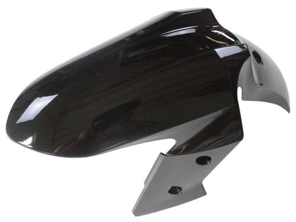 2013-2024 Kawasaki Ninja-300 Black Silver Green EX300R Fairing Kit
