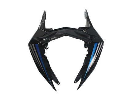 2013-2024 Kawasaki Ninja-300 Black Blue EX300R Fairing Kit