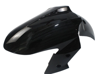 2013-2024 Kawasaki Ninja-300 Black Blue EX300R Fairing Kit