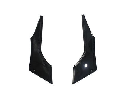 2013-2024 Kawasaki Ninja-300 Black Blue EX300R Fairing Kit